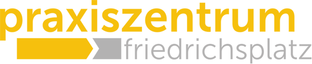 Praxiszentrum Friedrichsplatz